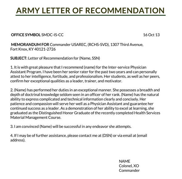 Military-Recommendation-Letter-Sample-19_