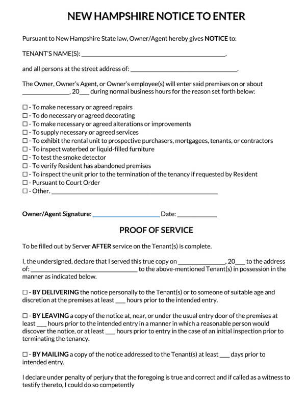 New-Hampshire-Landlord-Notice-to-Enter_