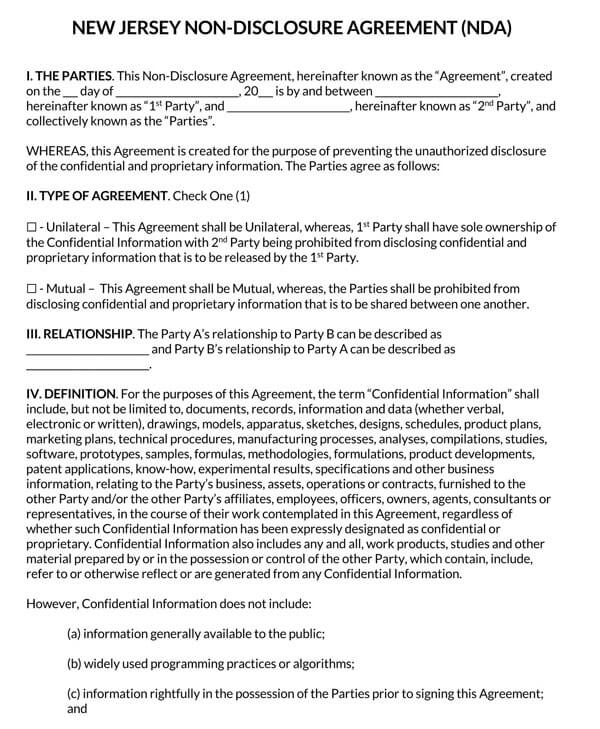 New-Jersey-Non-Disclosure-Agreement-Template_