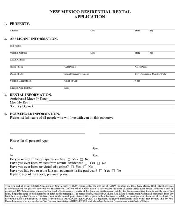 New-Mexico-Rental-Application-Form_