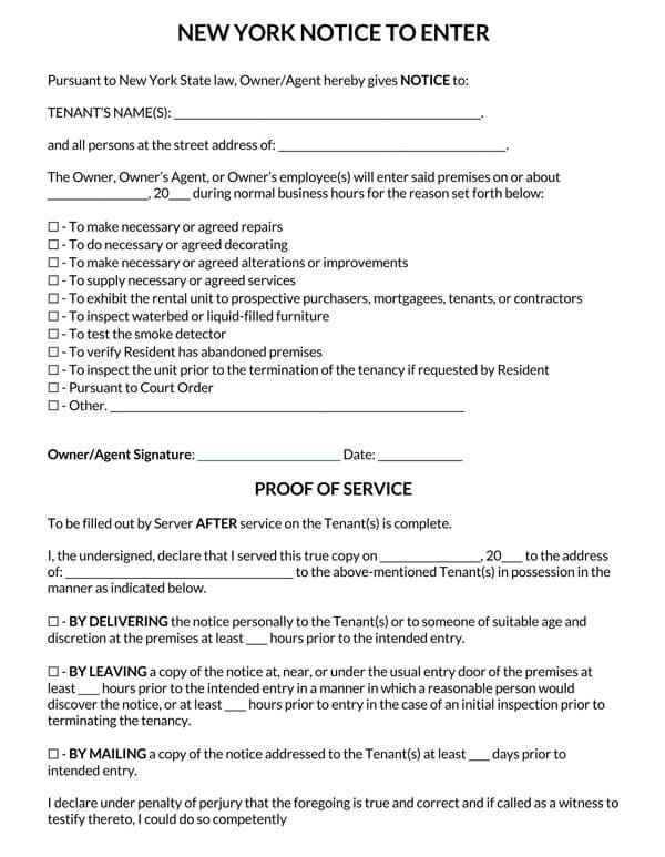 New-York-Landlord-Notice-to-Enter_
