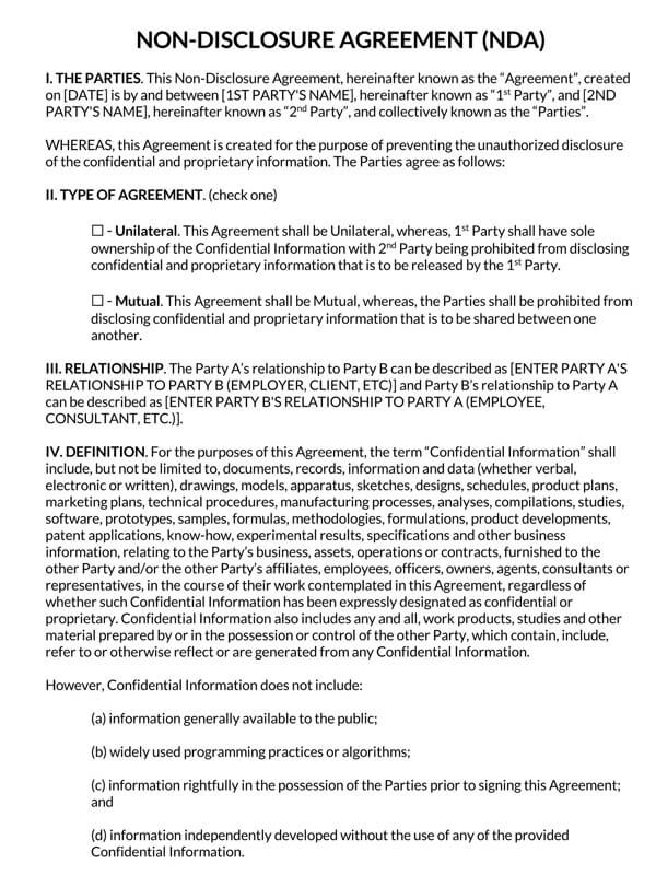 Non-Disclosure-Agreement-Template-01_