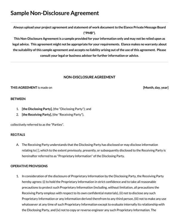 Non-Disclosure-Agreement-Template-02_