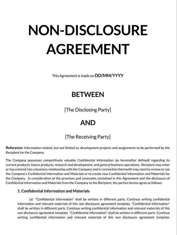 Non-Disclosure-Agreement-Template-09_