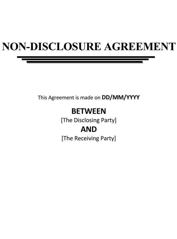 Non-Disclosure-Agreement-Template-10_