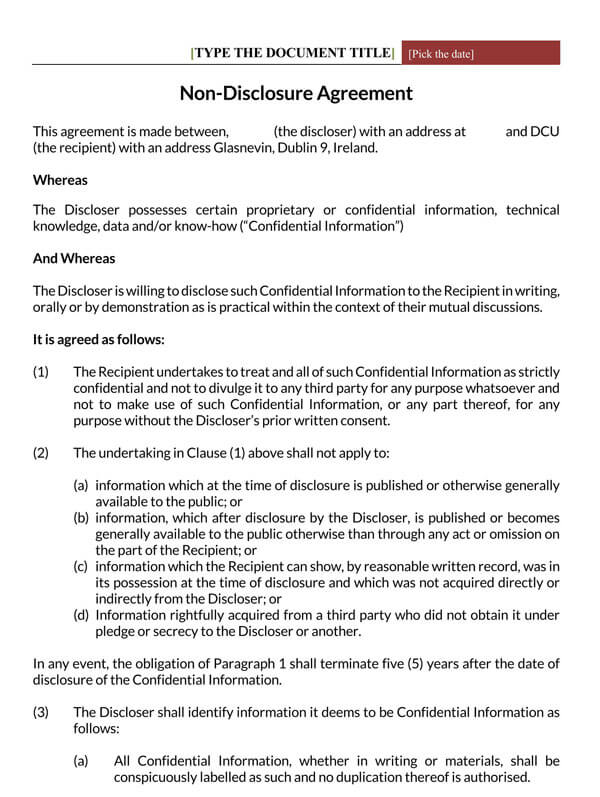 Non-Disclosure-Agreement-Template-19_