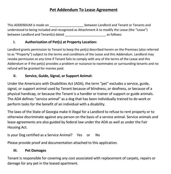 Pet-Addendum-Agreement-05_