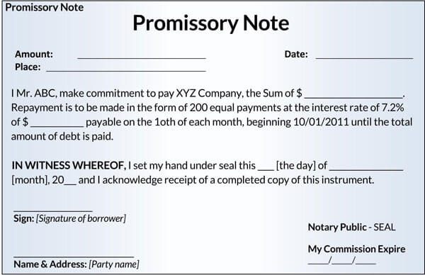 Promissory-Note-Template-11