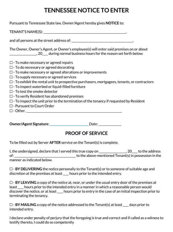 Tennessee-Landlord-Notice-to-Enter_