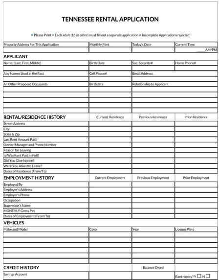 Tennessee-Rental-Application-Form_