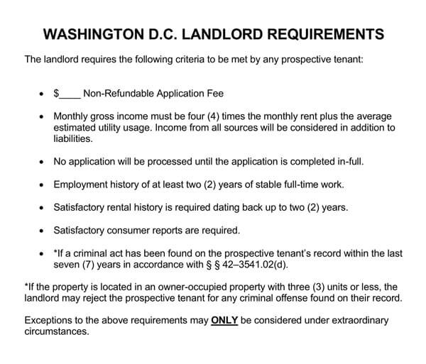 Washington-D.C-Rental-Application-Form_