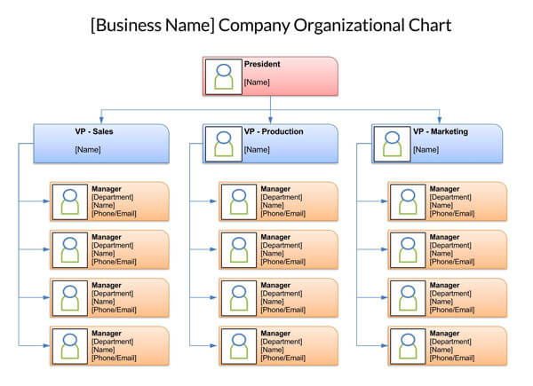 Company-Organization-Chart_