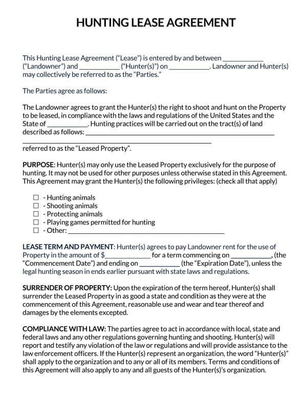 Hunting-Lease-Agreement-Template_