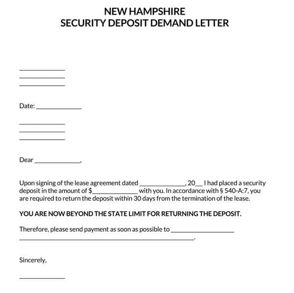 New-Hampshire-Security-Deposit-Demand-Letter