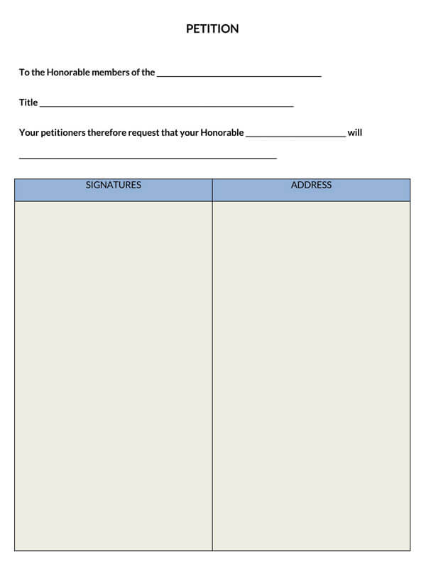Petition-Template-02