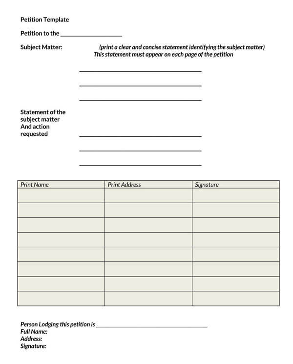 Petition-Template-08_