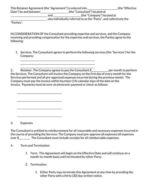 Retainer-Agreement-Sample-01