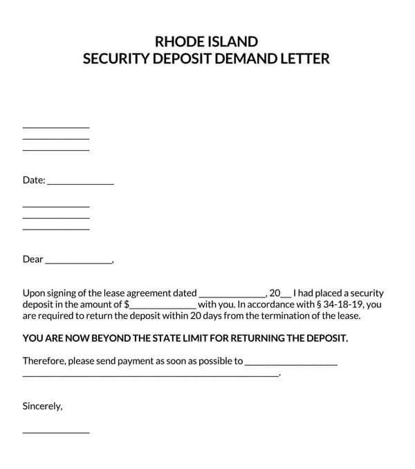 Rhode-Island-Security-Deposit-Demand-Letter