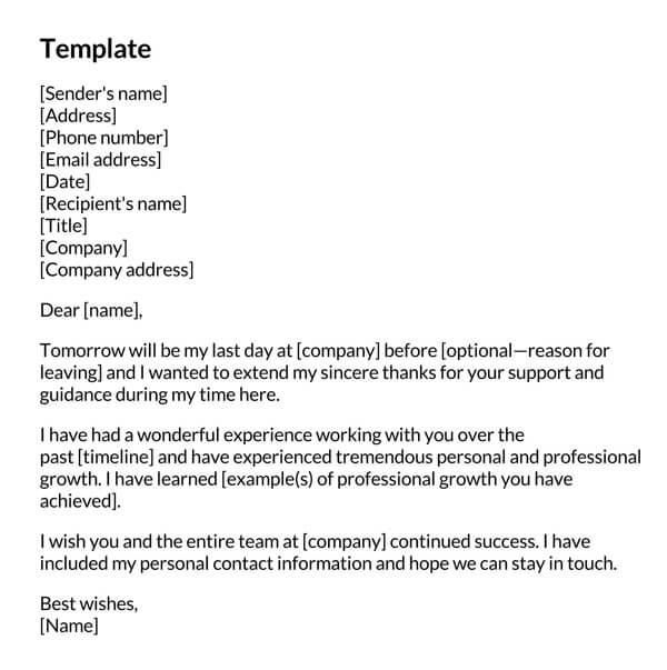 Thank-You-Letter-After-Leaving-a-Company-Template
