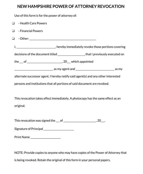 New-Hampshire-Power-of-Attorney-Revocation-Form