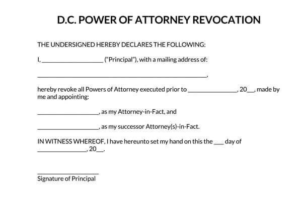 Washington-DC-Power-of-Attorney-Revocation_