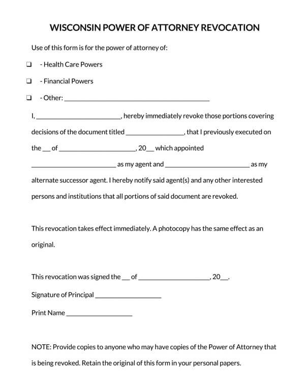 Wisconsin-Power-of-Attorney-Revocation-Form_
