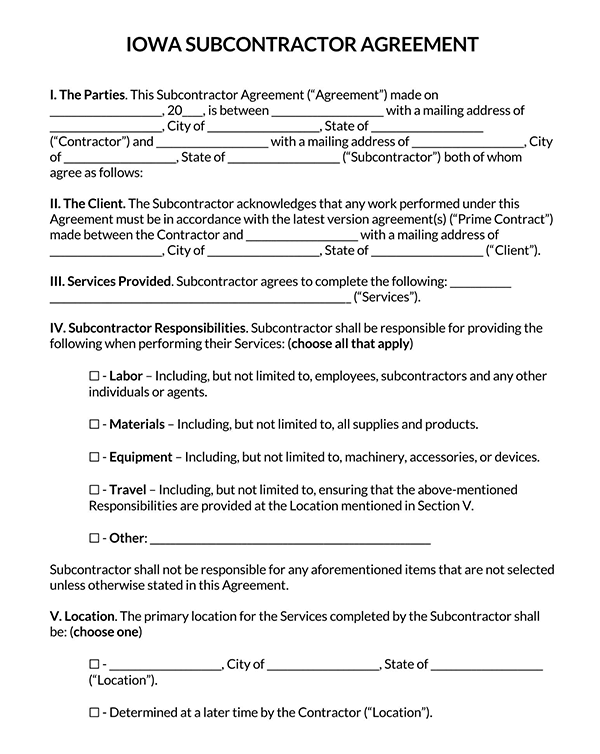  subcontractor agreement pdf 01