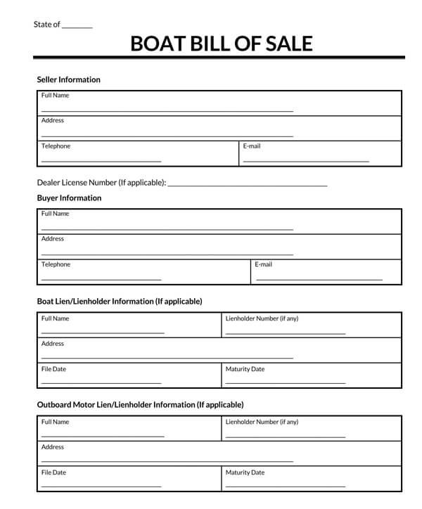 Bill-of-sale-for-a-boat_
