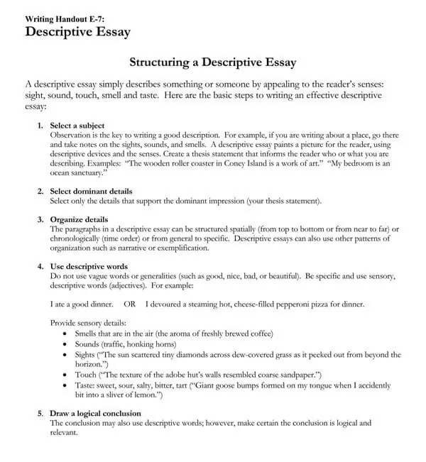 Which Is The Best Example Of A Descriptive Thesis Statement Good which-is-the-best-example-of-a-descriptive-thesis-statement-good