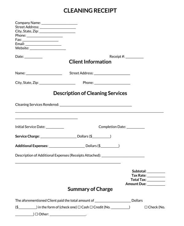 Cleaning-Receipt-Template_