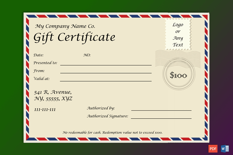 Postcard-Themed-Gift-Certificate