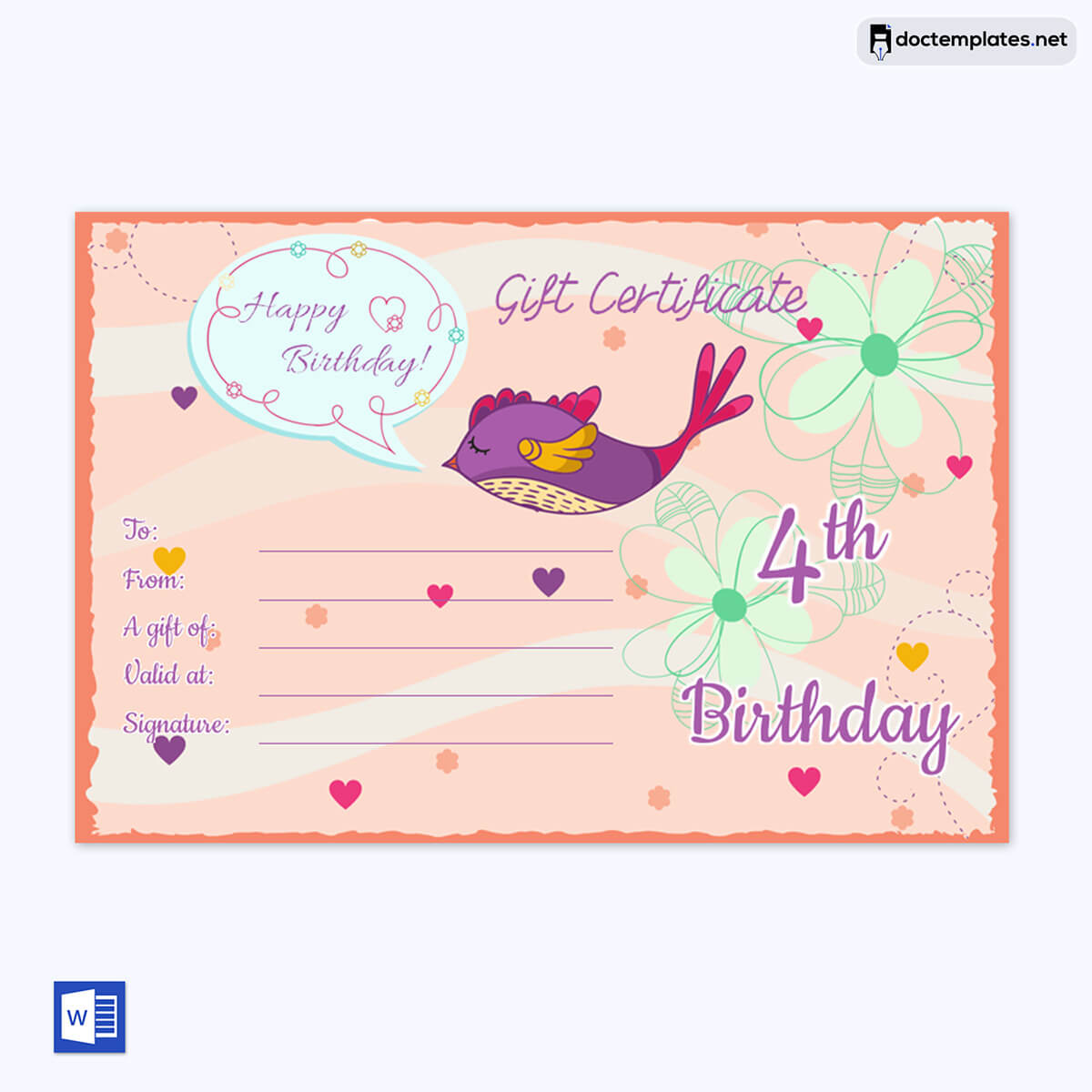 Wishing-Sparrow-Birthday-Gift-Certificate