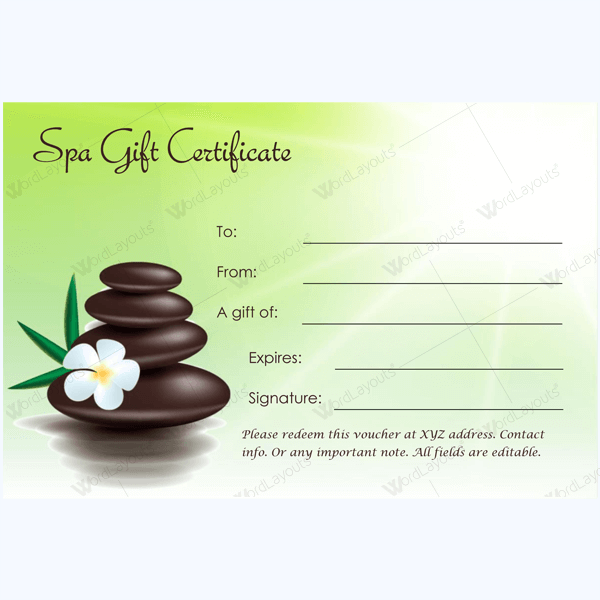 spa-gift-certificate-template-free