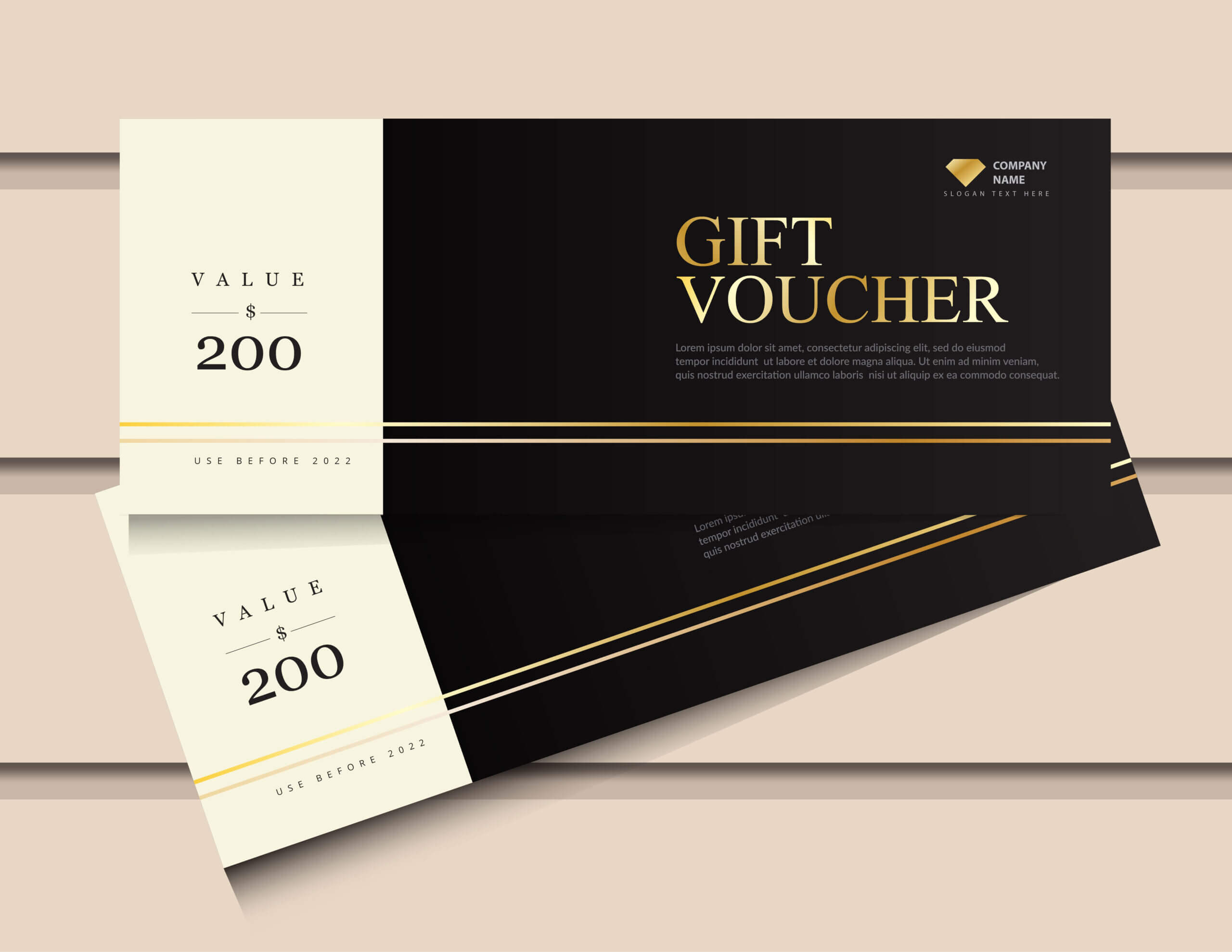gift voucher template feature Image
