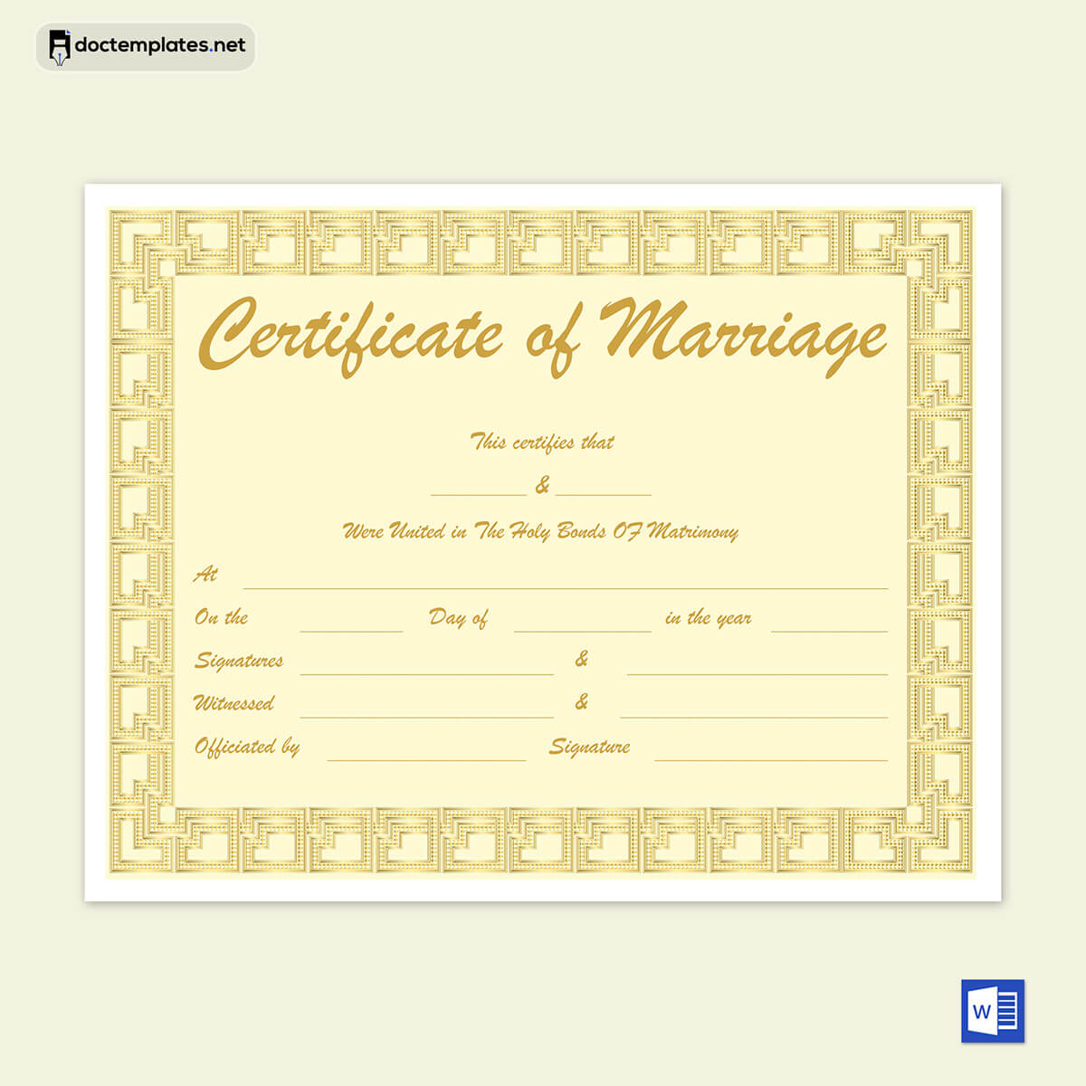  marriage certificate pdf download 04