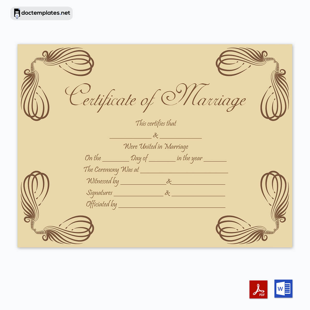  virtual marriage certificate 03