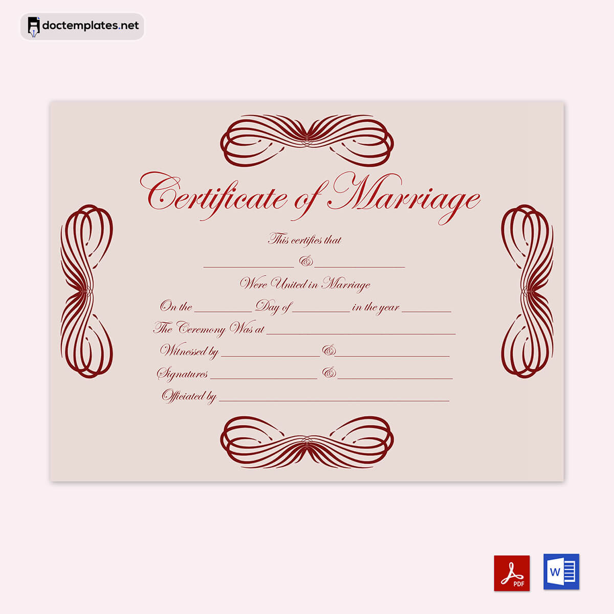  virtual marriage certificate 05