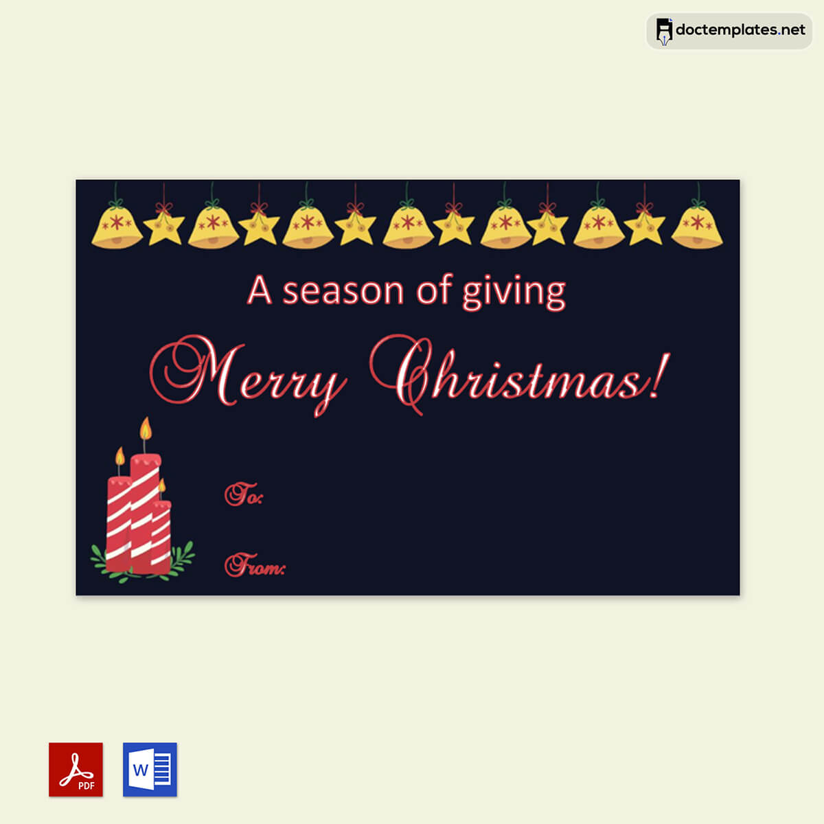 5 Christmas Gift Tag Template Candle Preview 01 Image of Birthday gift tags printable
Birthday gift tags printable
01