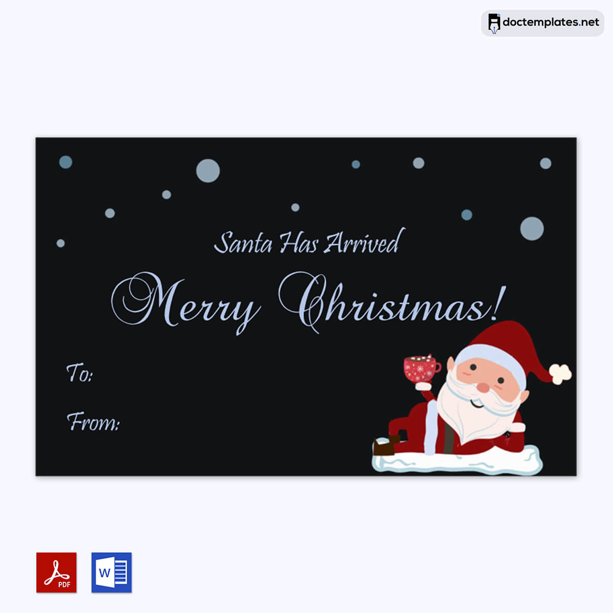 9 Christmas Gift Tag Template Santa 2 Preview Image of Birthday Gift tag template Editable free
Birthday Gift tag template Editable free
01