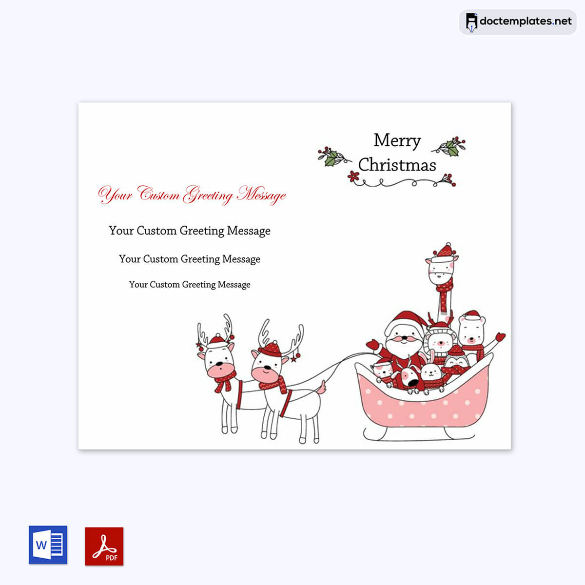 Image of Sample gift certificates to print Sample gift certificates to print 04