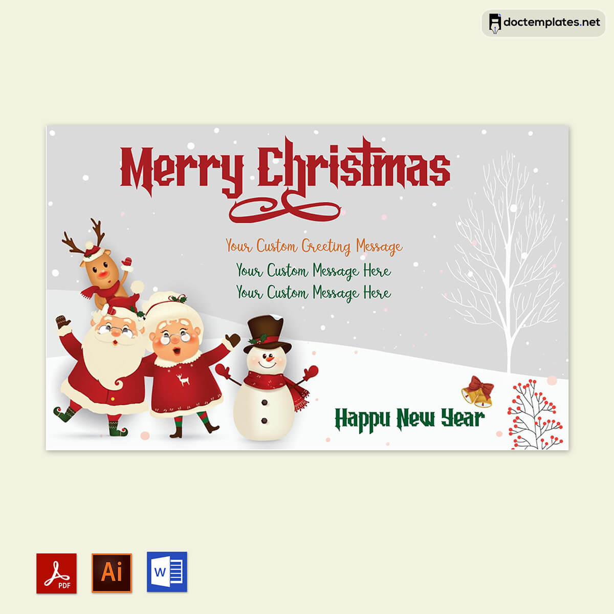 Image of Christmas certificate template free download
Christmas certificate template free download
