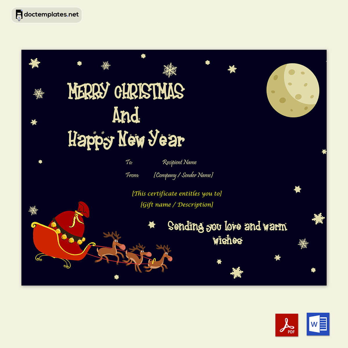 
christmas gift certificate template free download microsoft word
01