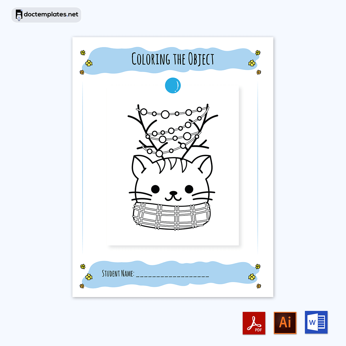 Image of Preschool coloring pages pdf
Preschool coloring pages pdf
 02