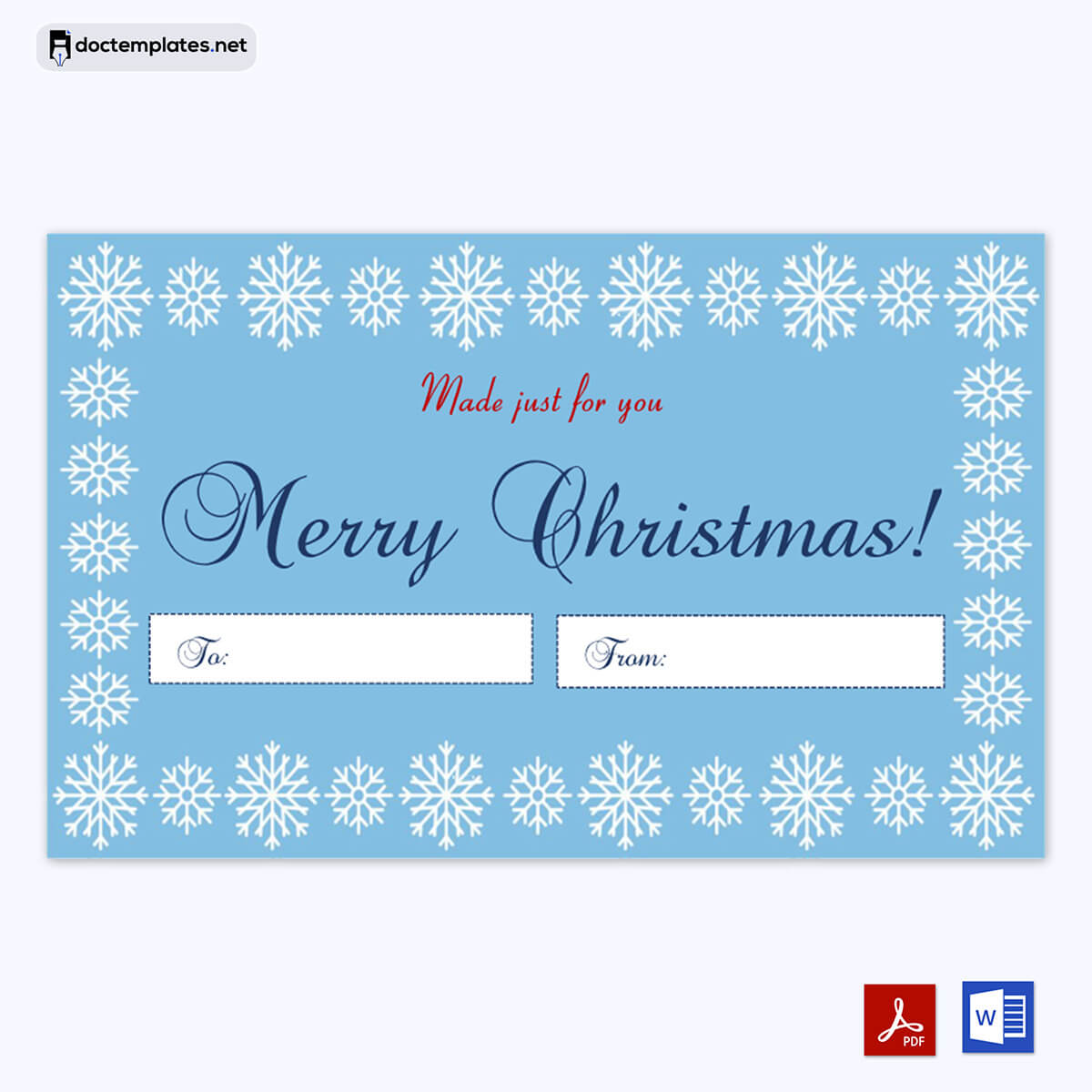 canva gift tags
