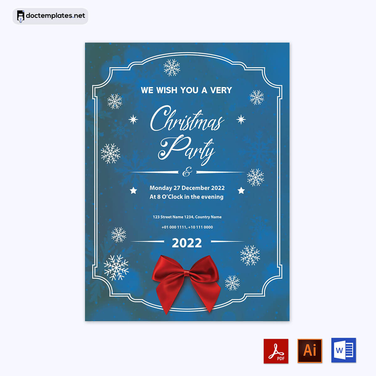 Image of Christmas card design
Christmas card design
