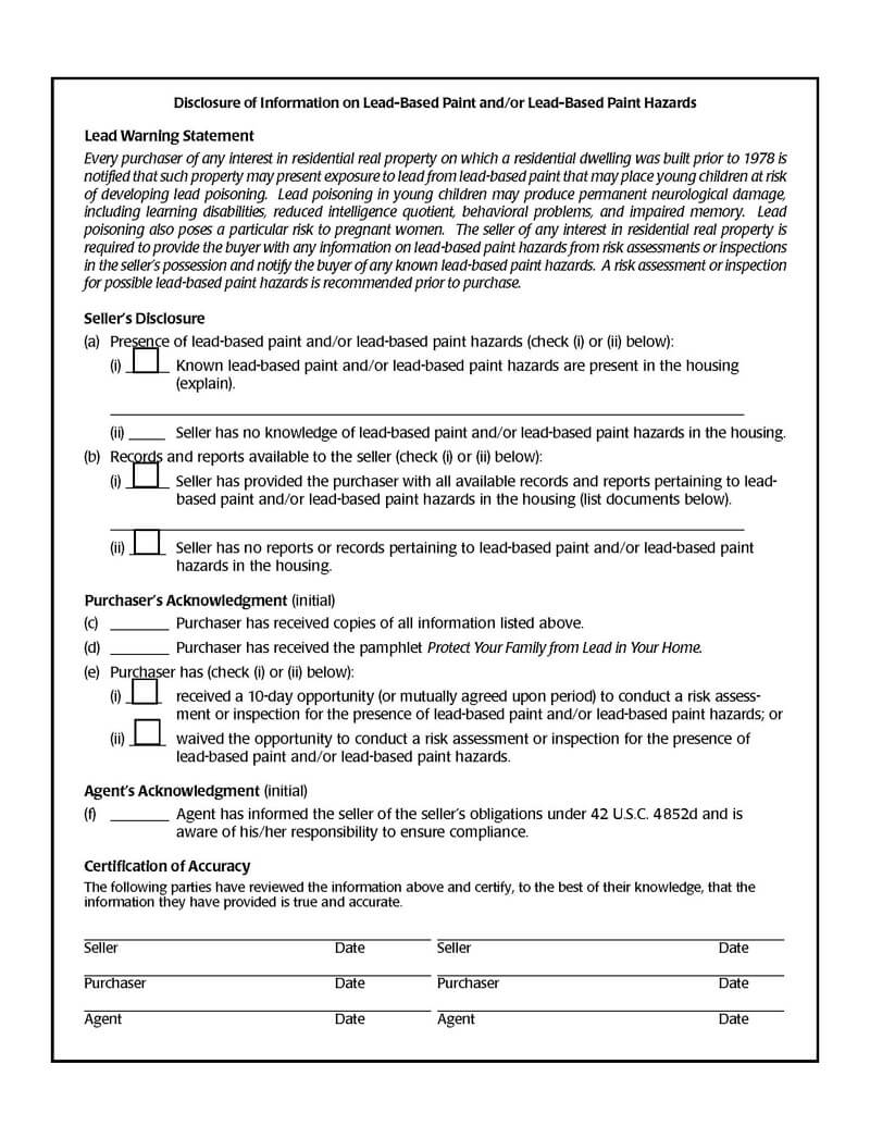 
addendum to purchase agreement template