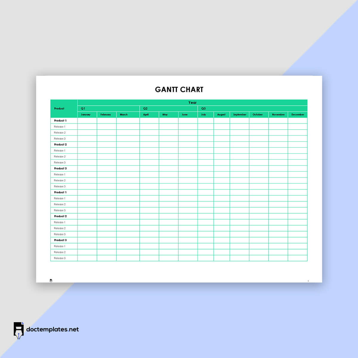 Gantt chart example-01
