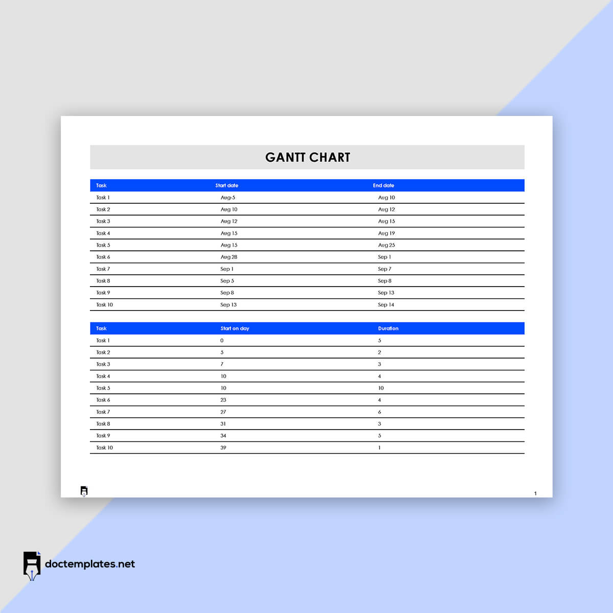 
gantt chart template-02