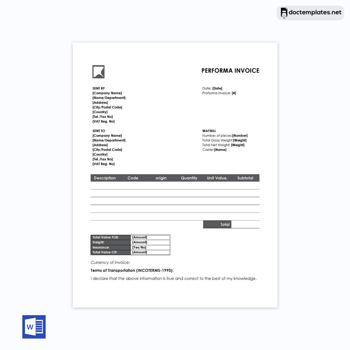  invoice tracker template excel-03