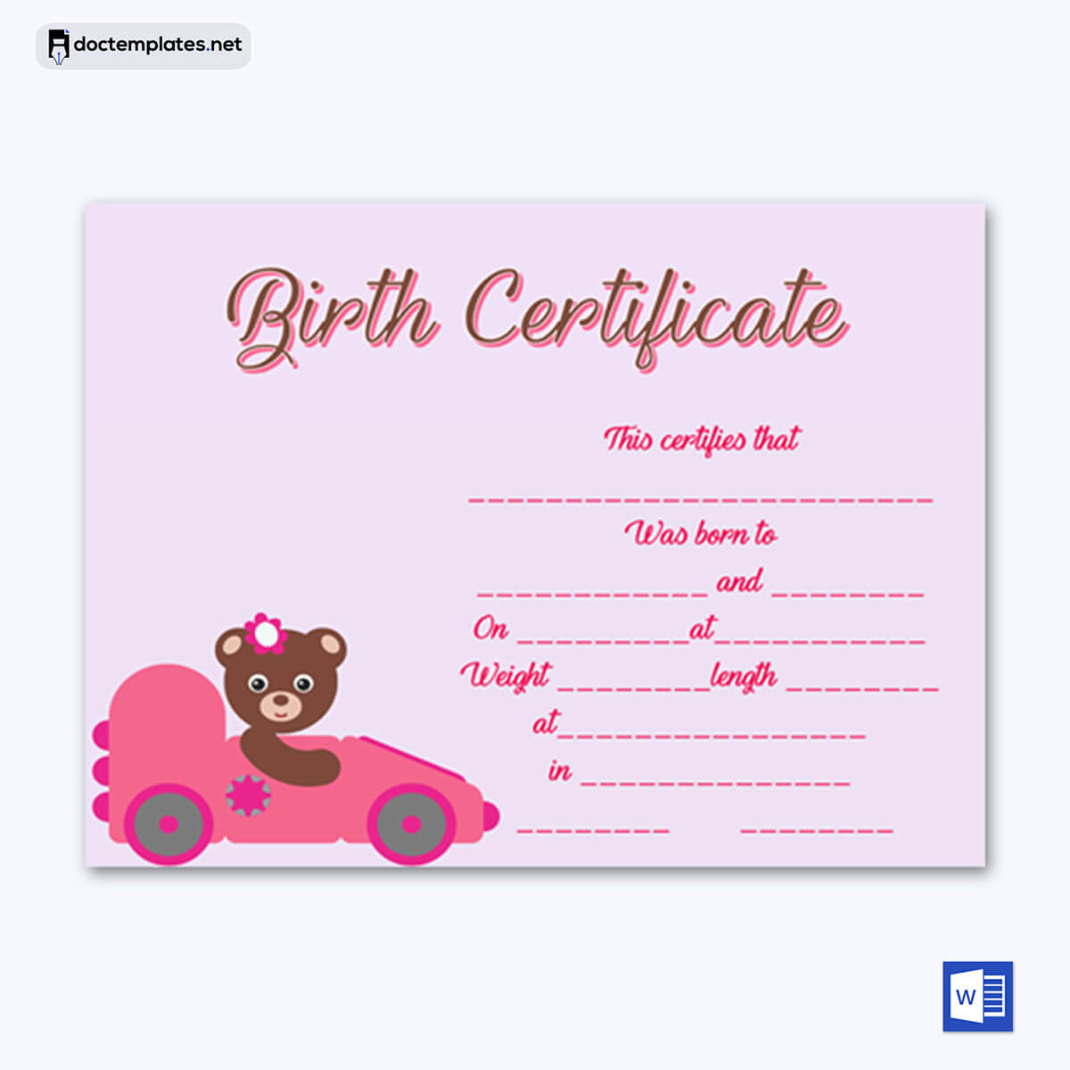 make a birth certificate online 07